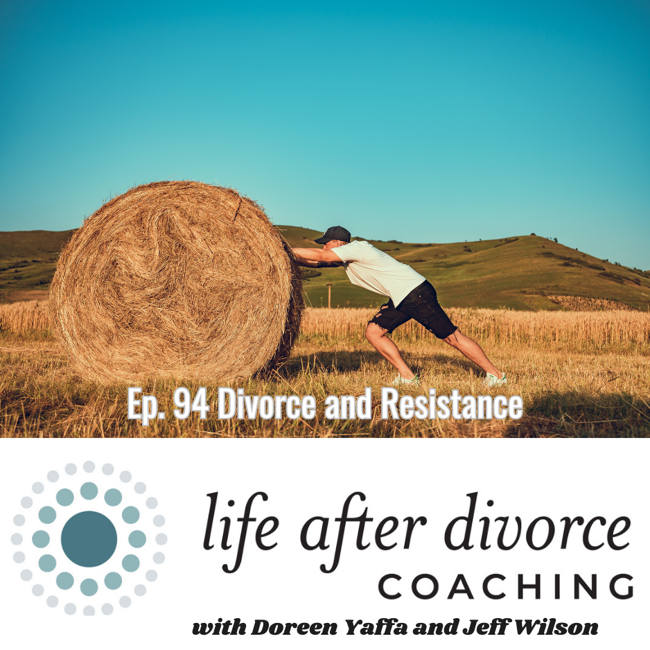Life After Divorce Coaching