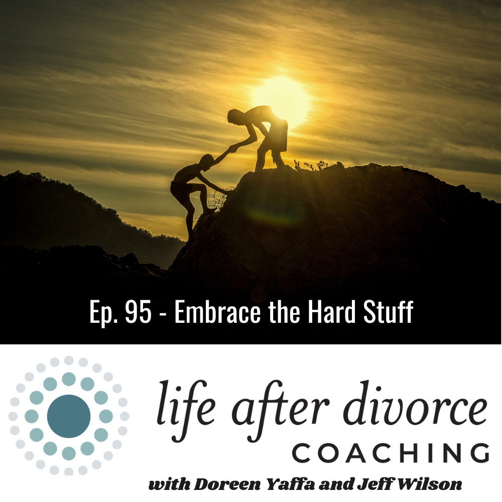 Life After Divorce Coaching