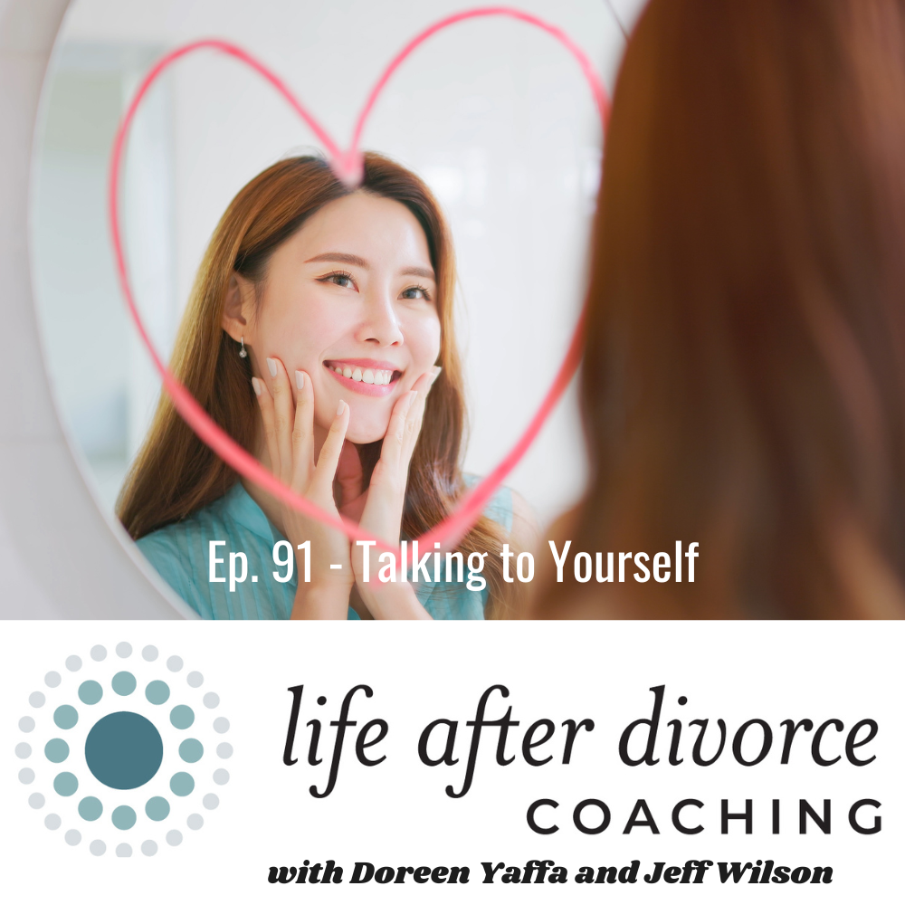 Life After Divorce Coaching
