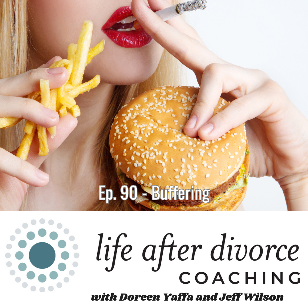 Life After Divorce Coaching
