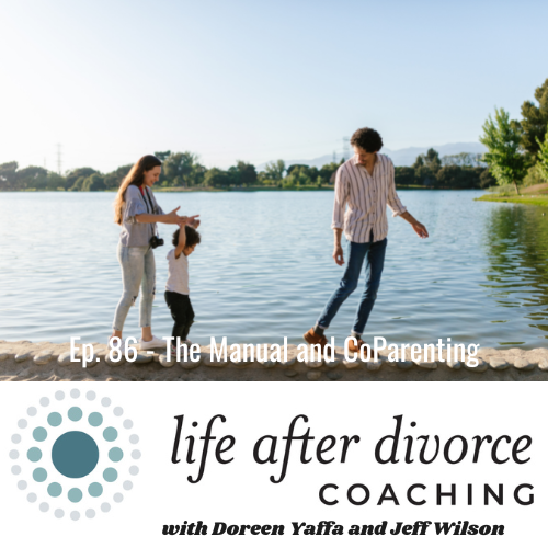 Life After Divorce Coaching