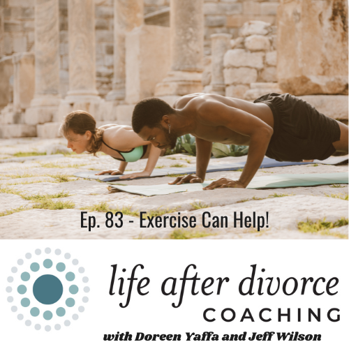 Life After Divorce Coaching