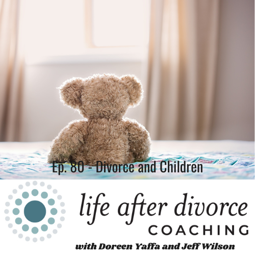 Life After Divorce Coaching