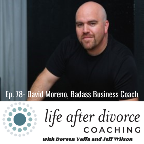 Life After Divorce Coaching