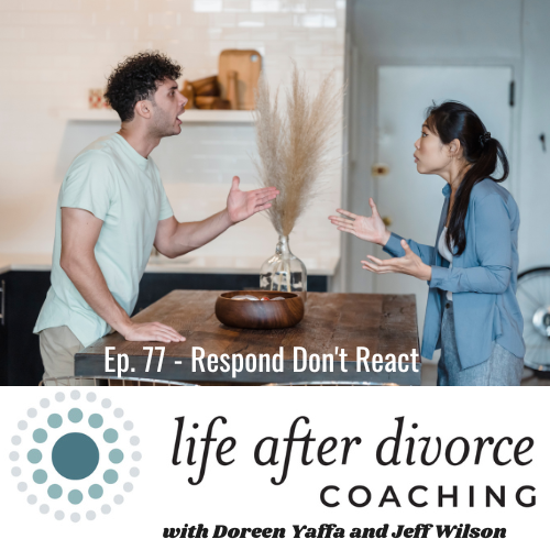 Life After Divorce Coaching