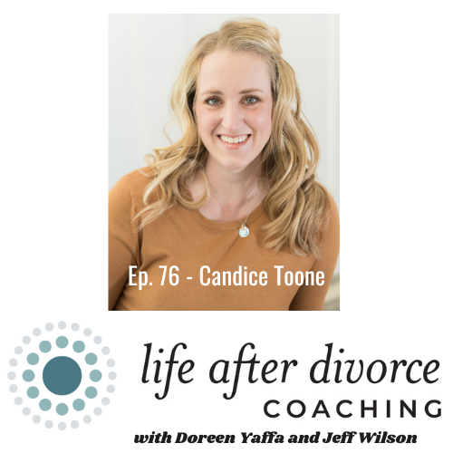 Life After Divorce Coaching