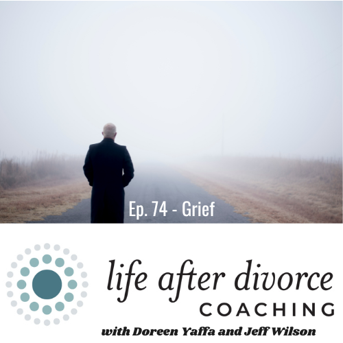 Life After Divorce Coaching