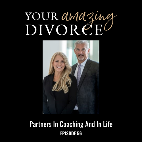 Life After Divorce Coaching