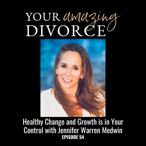 Life After Divorce Coaching