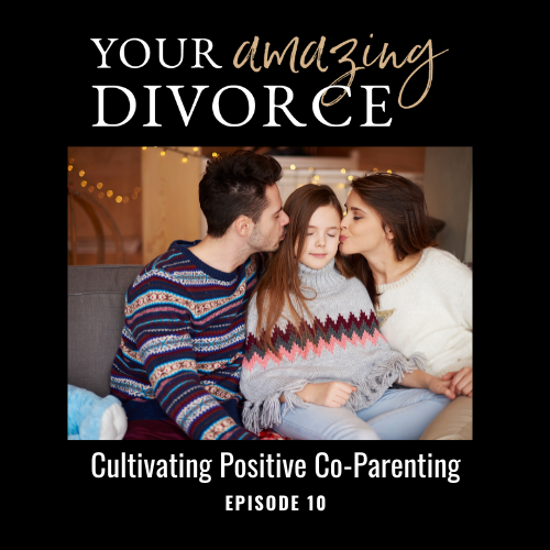 Life After Divorce Coaching