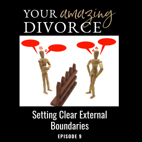 Life After Divorce Coaching