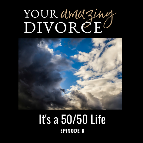 Life After Divorce Coaching