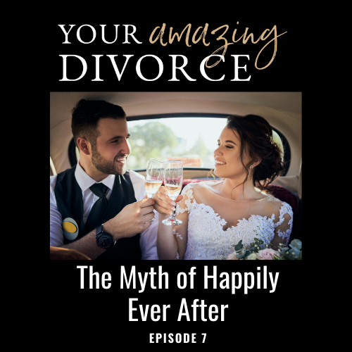 Life After Divorce Coaching