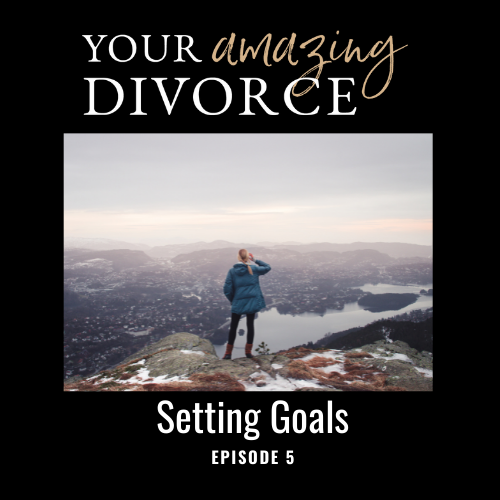 Life After Divorce Coaching