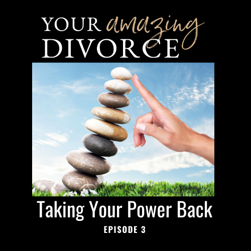 Life After Divorce Coaching