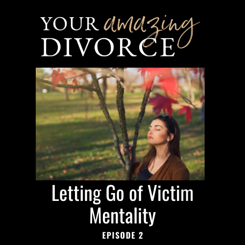 Life After Divorce Coaching