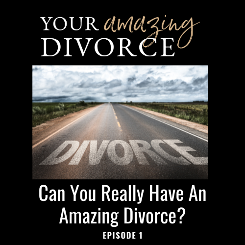 Life After Divorce Coaching