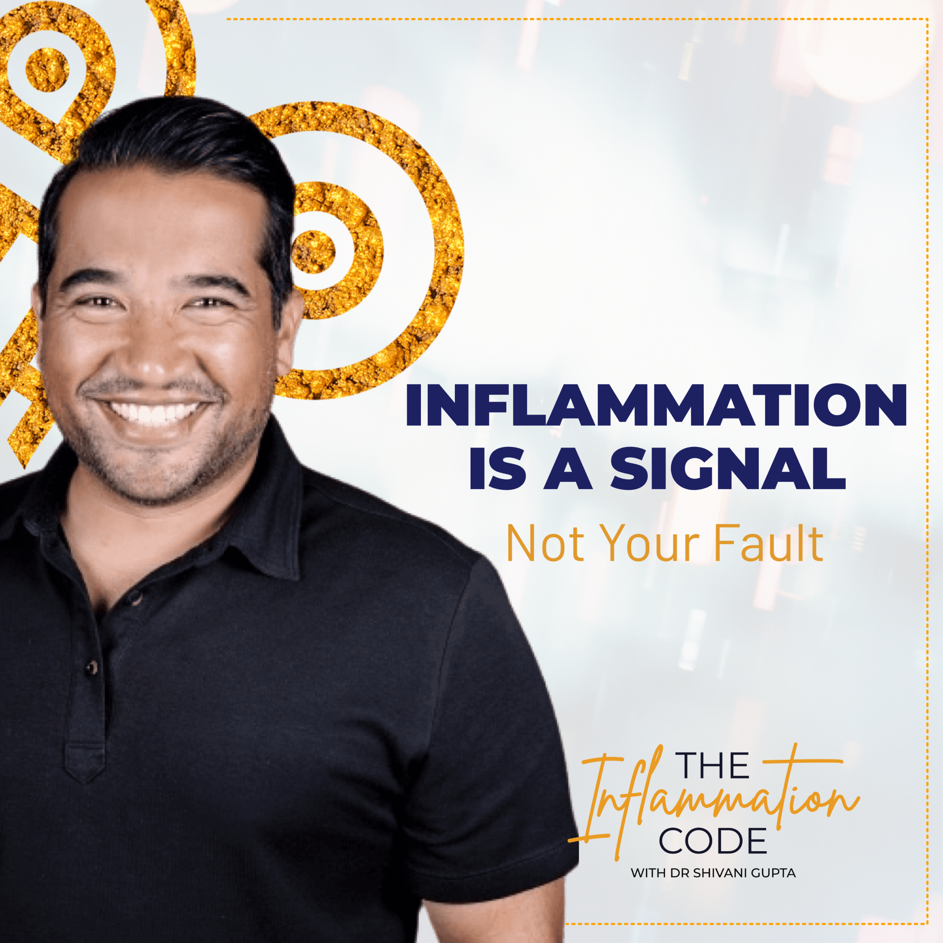 The Inflammation Code