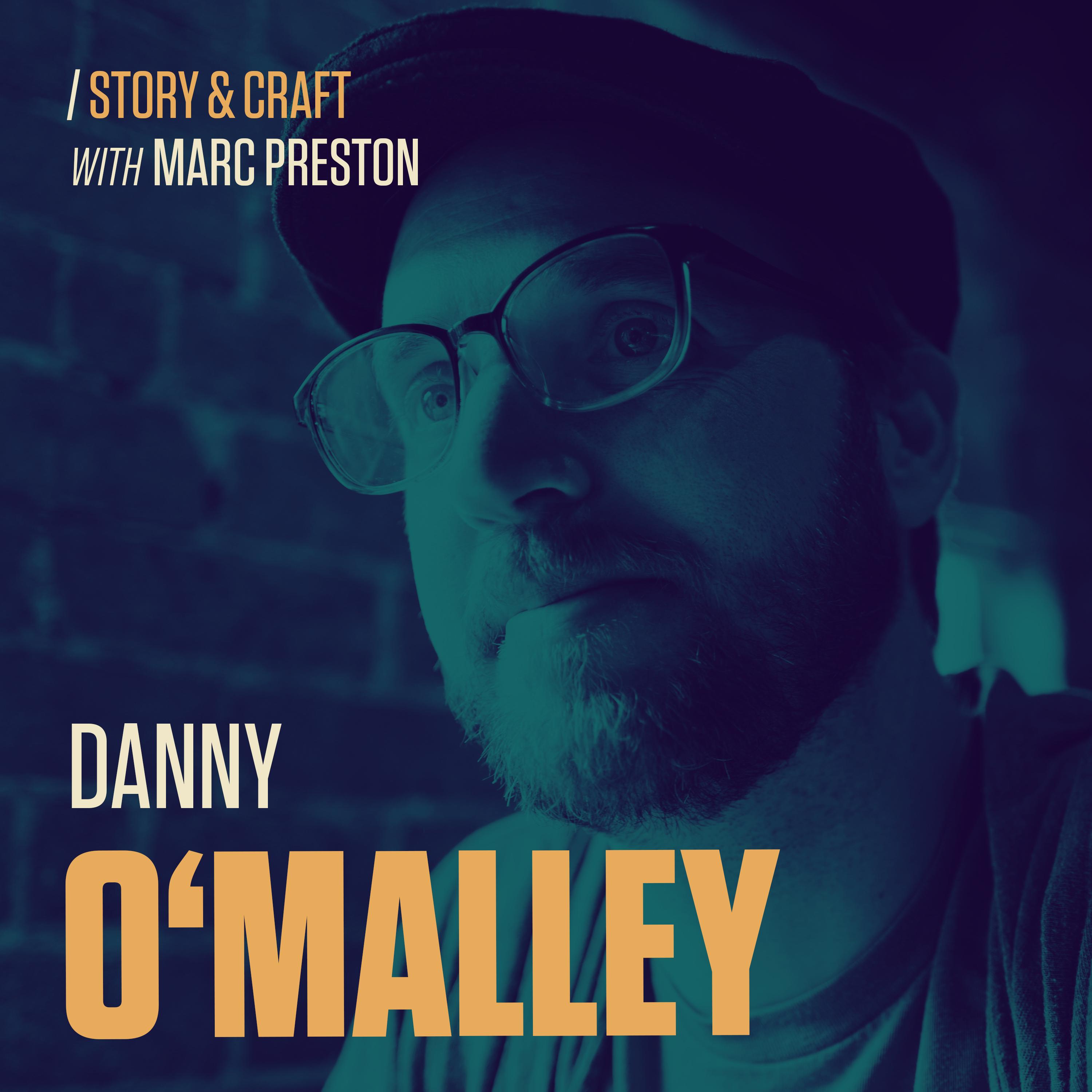 Danny O’Malley | Culinary Storyteller