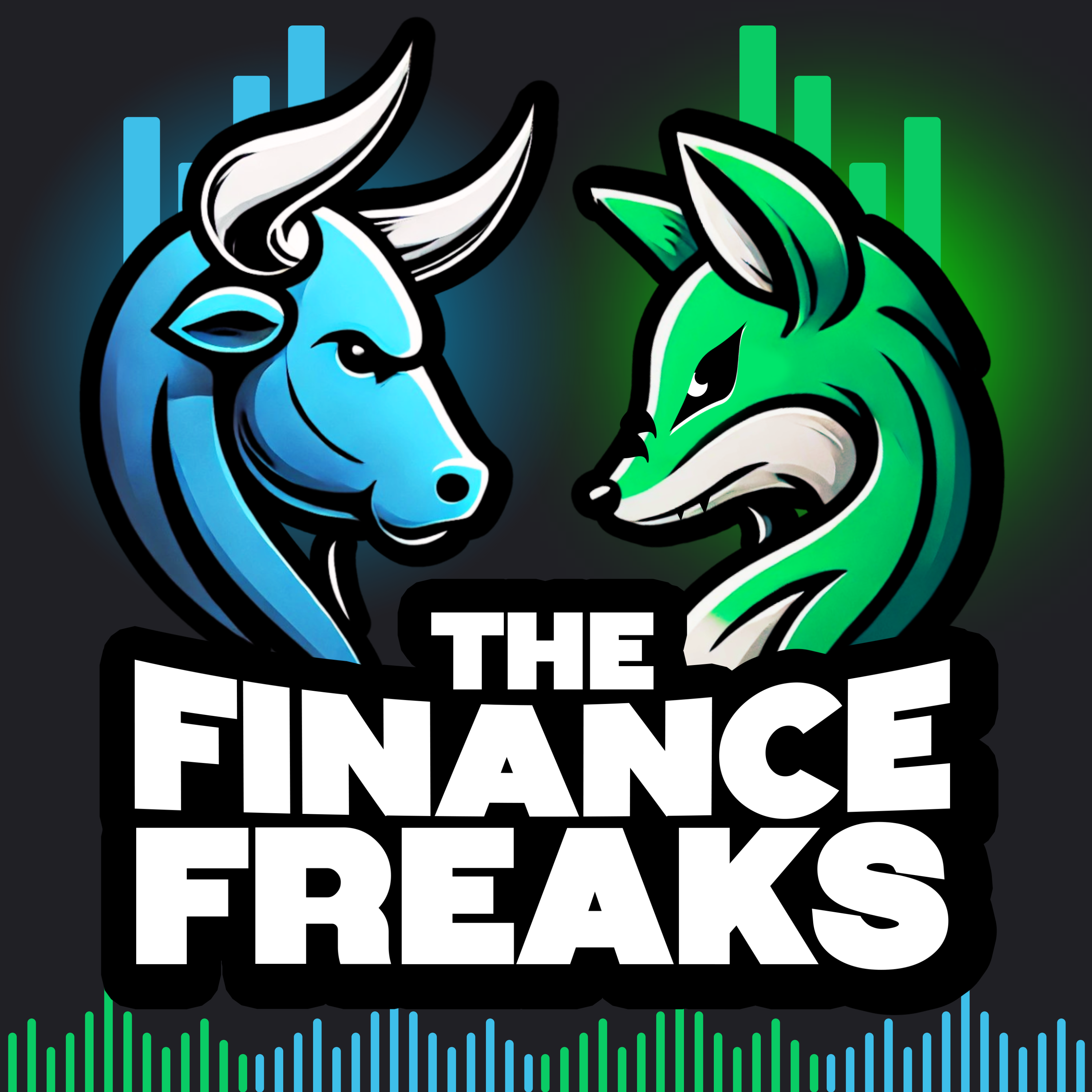 Ep. 17 - The VIX aka; the Fear Index episode artwork