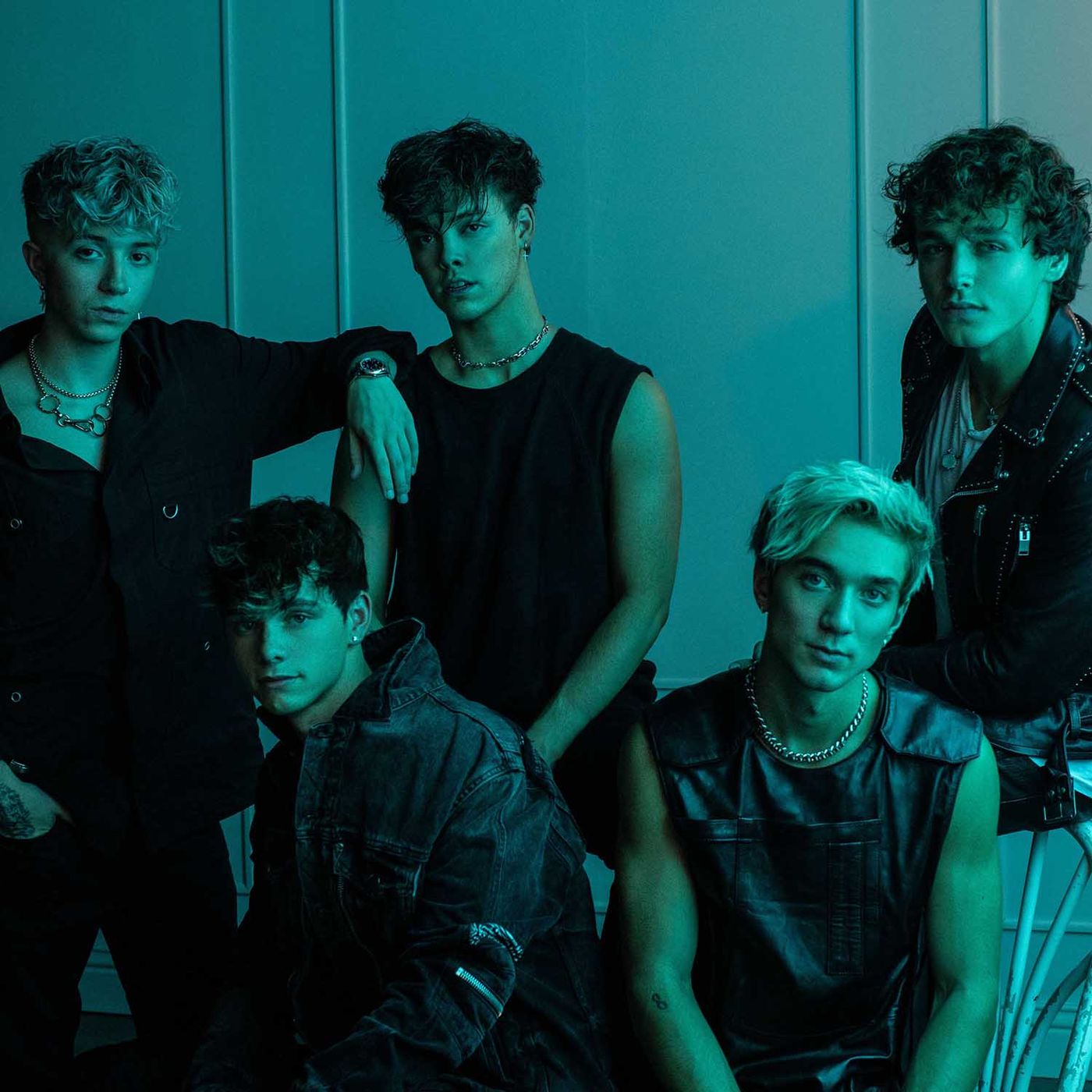 Most Requested Live Interviews