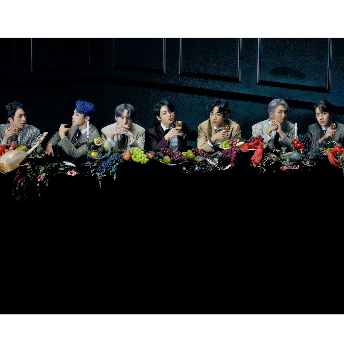 Most Requested Live Interviews