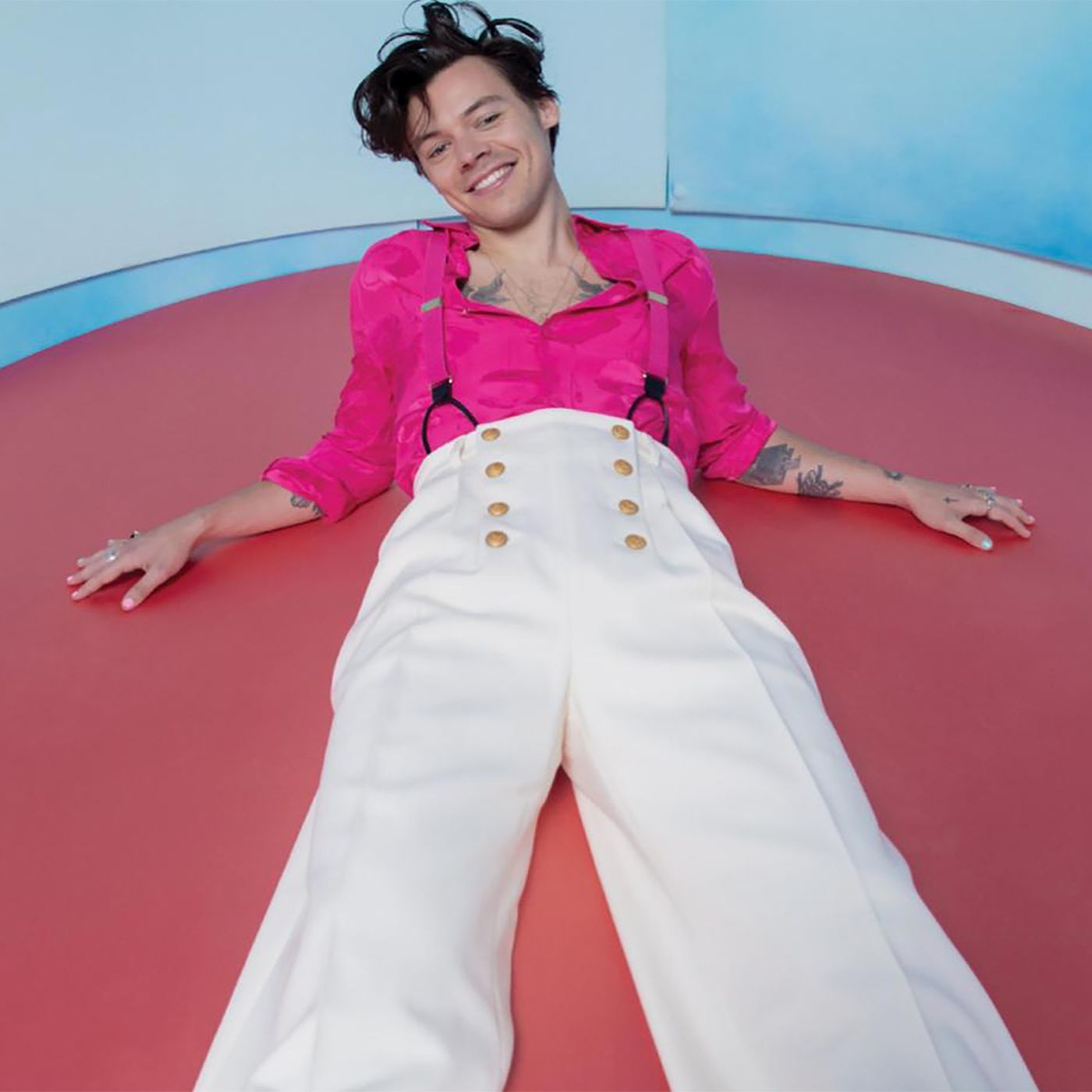 Most Requested Live Interviews