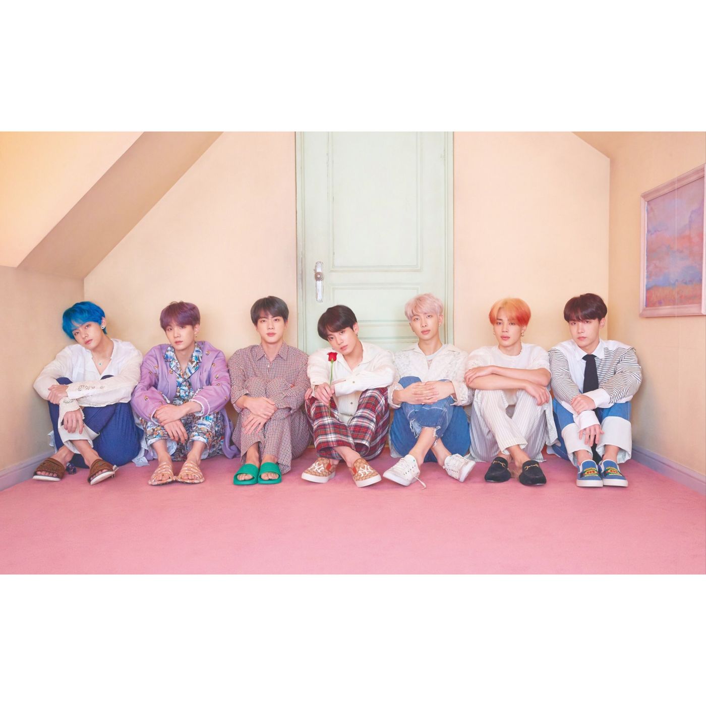 Most Requested Live Interviews