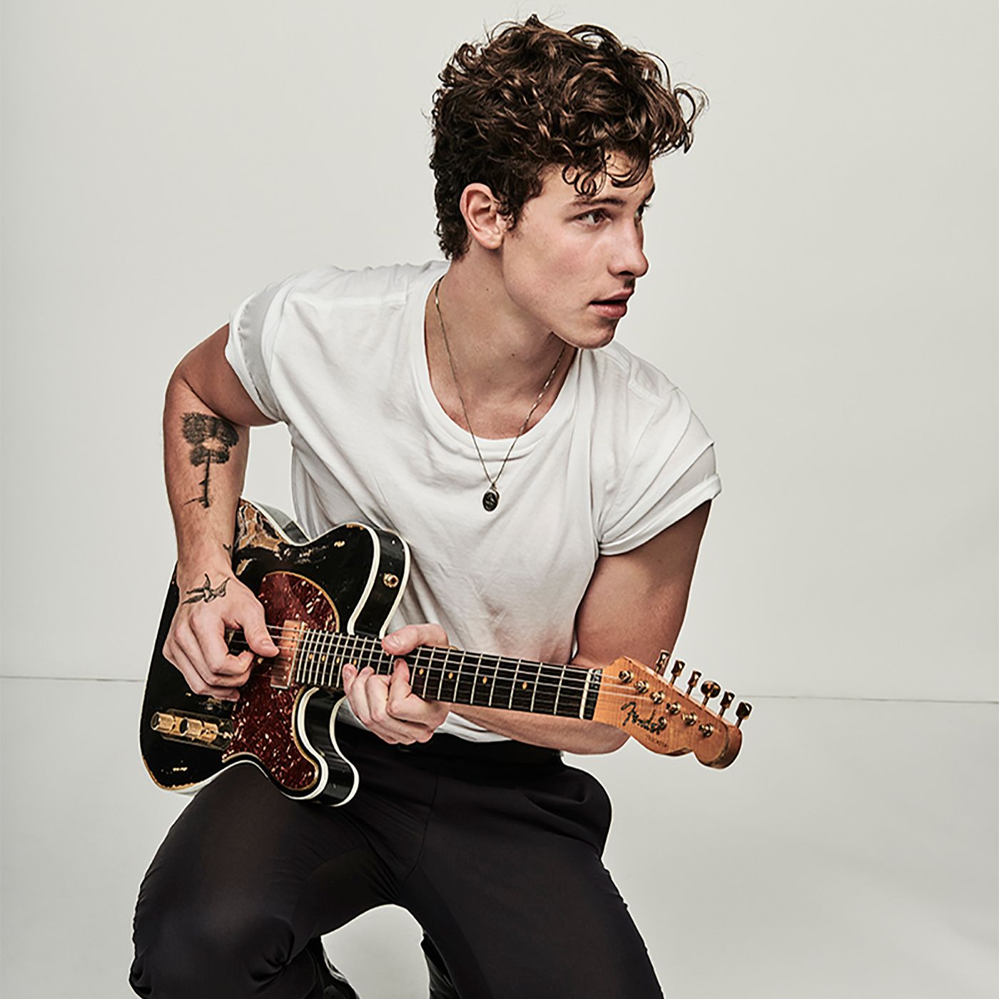 Most Requested Live Interviews