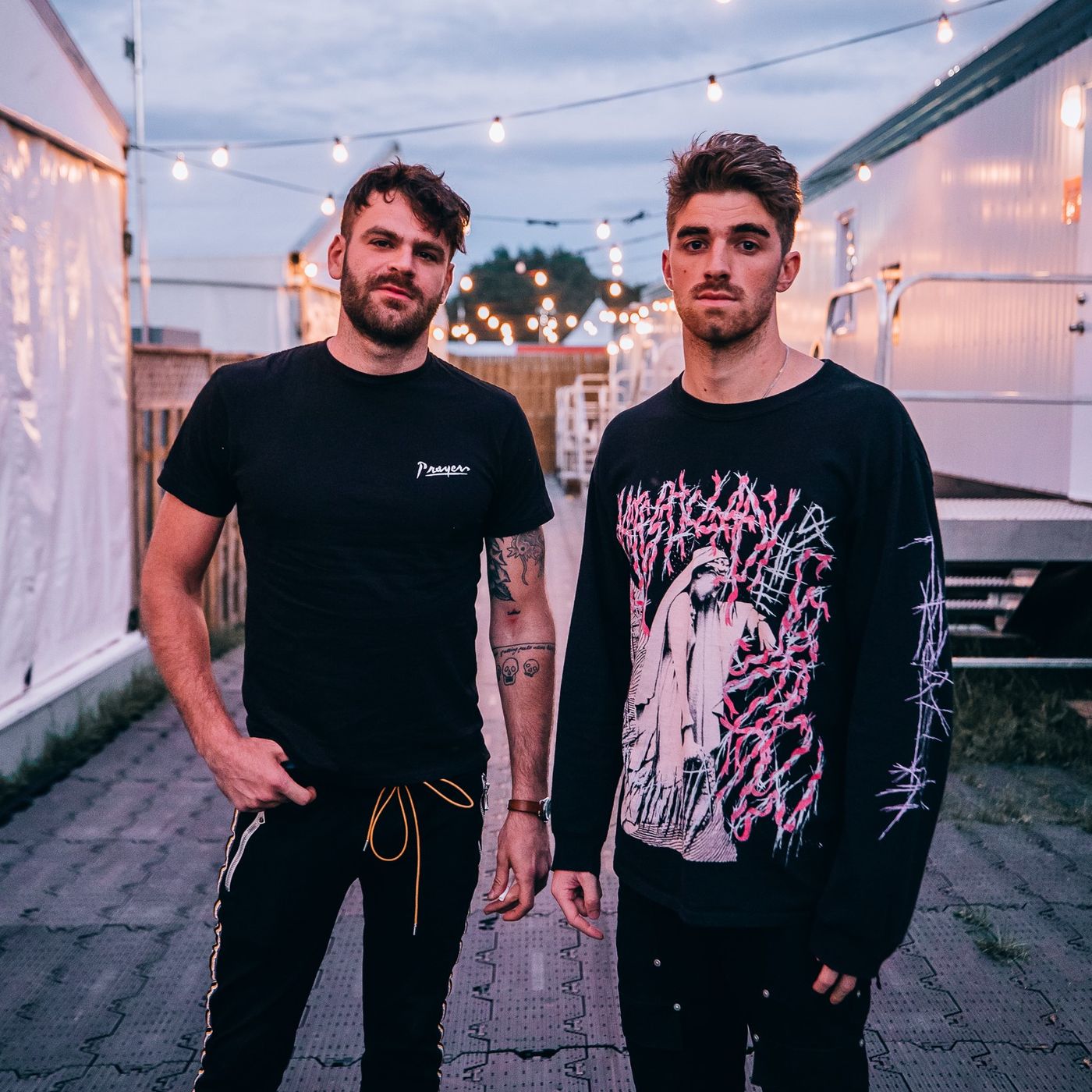 Most Requested Live Interviews