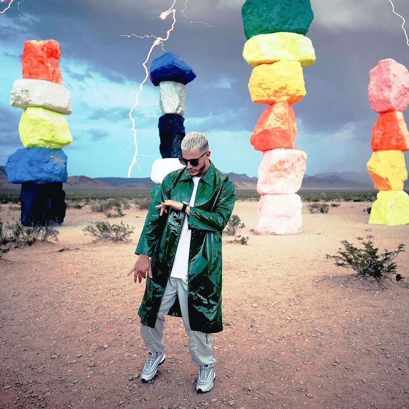 Most Requested Live Interviews