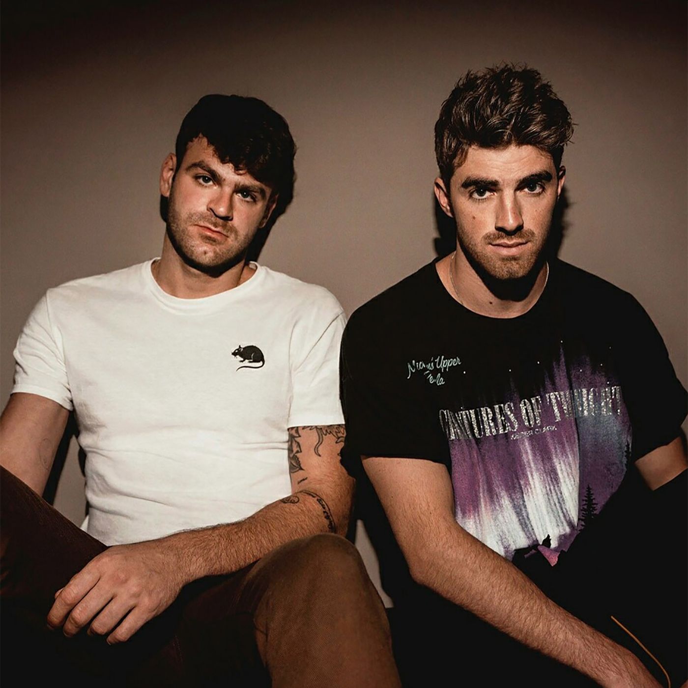 Most Requested Live Interviews