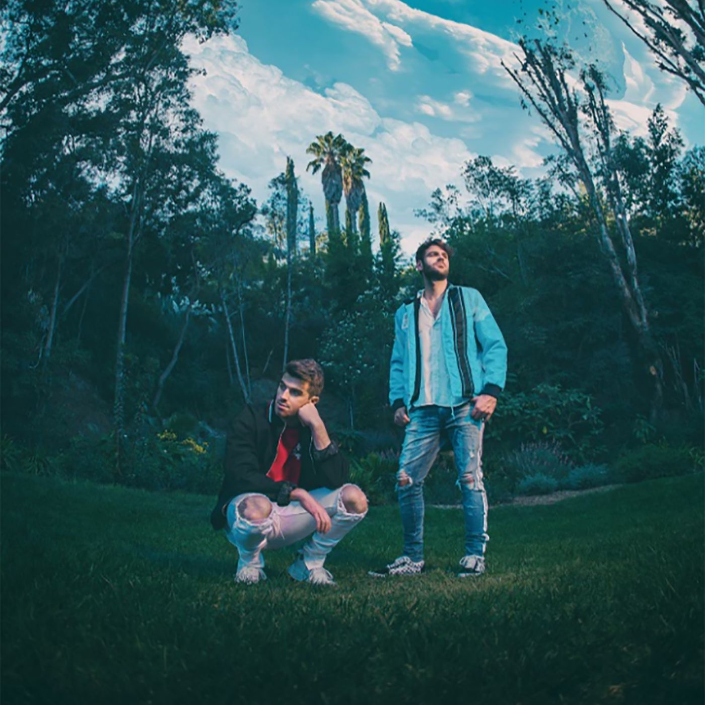 Most Requested Live Interviews