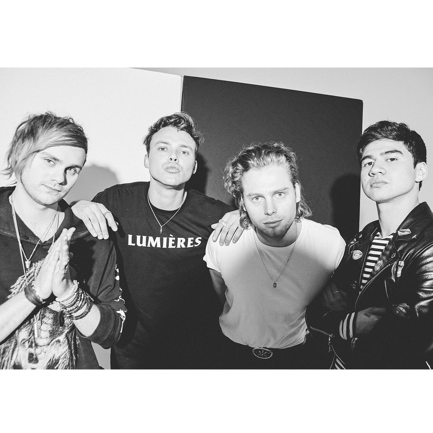 Most Requested Live Interviews