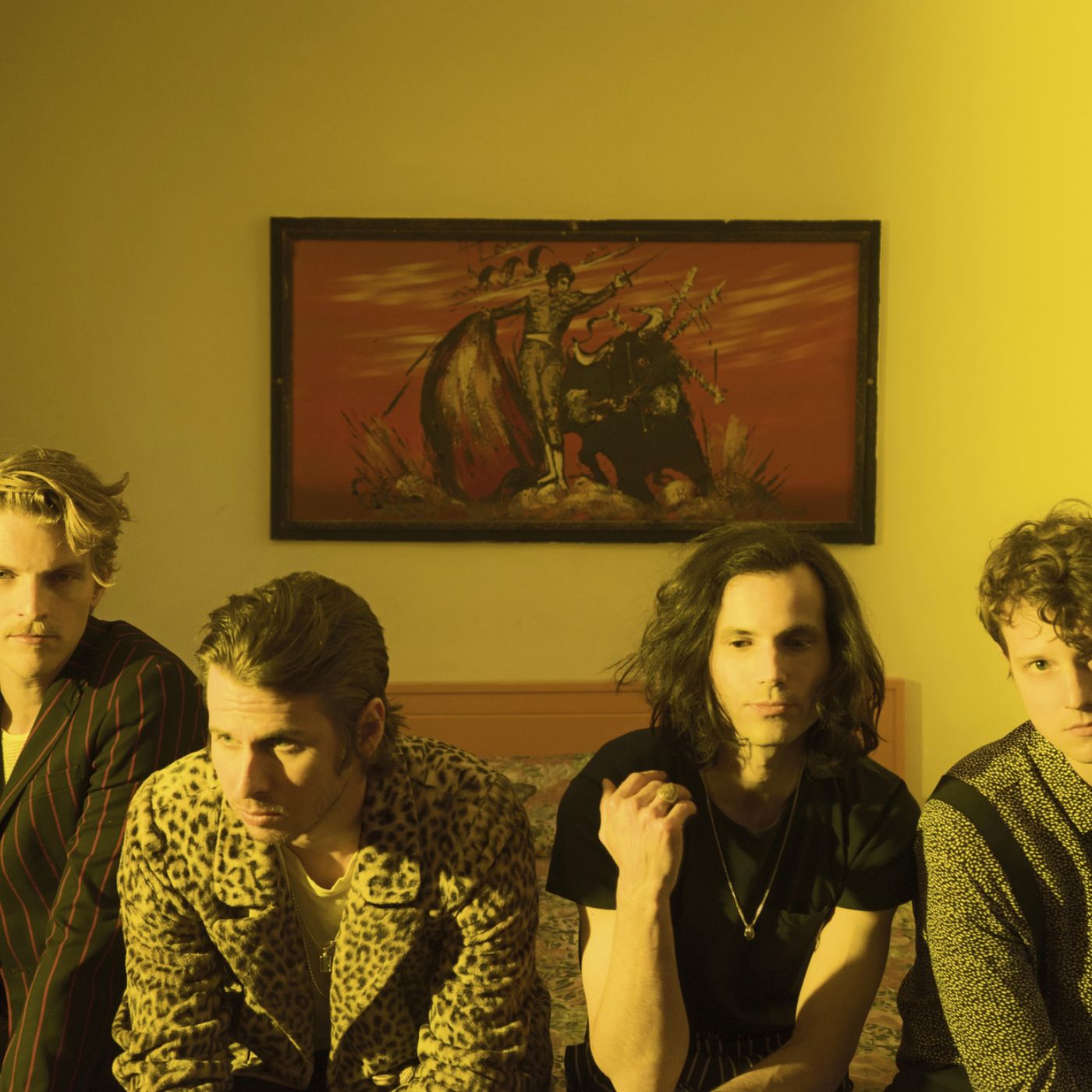 Most Requested Live Interviews