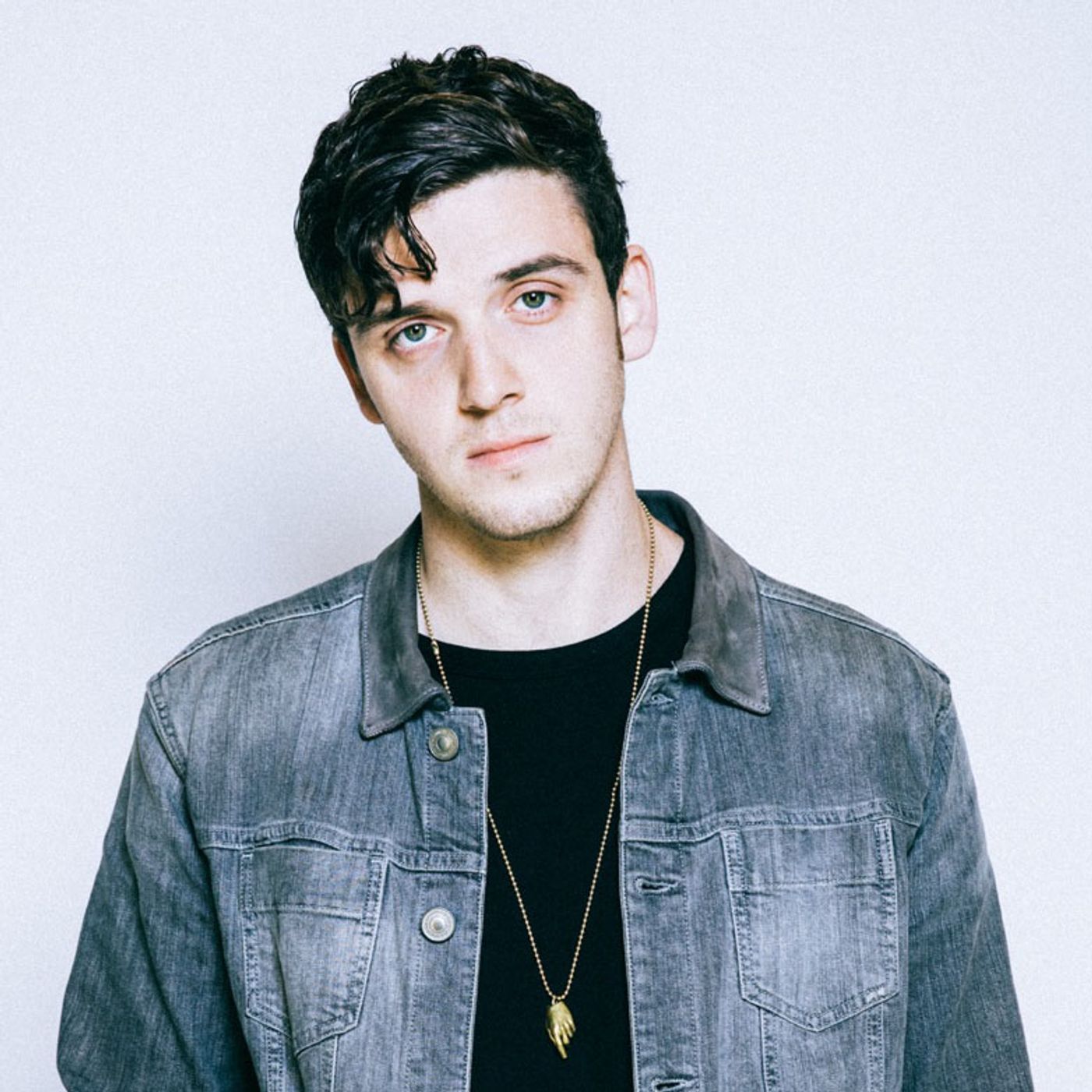 Most Requested Live Interviews