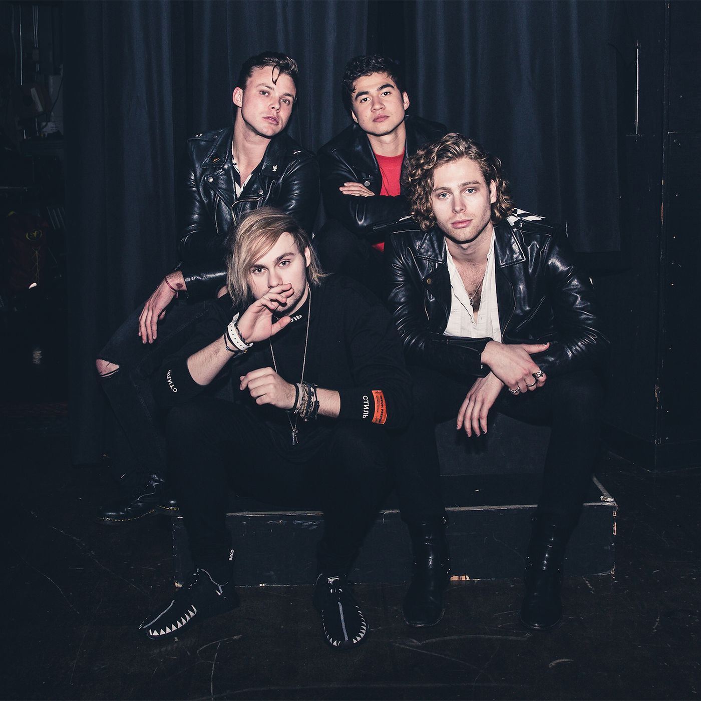 Most Requested Live Interviews