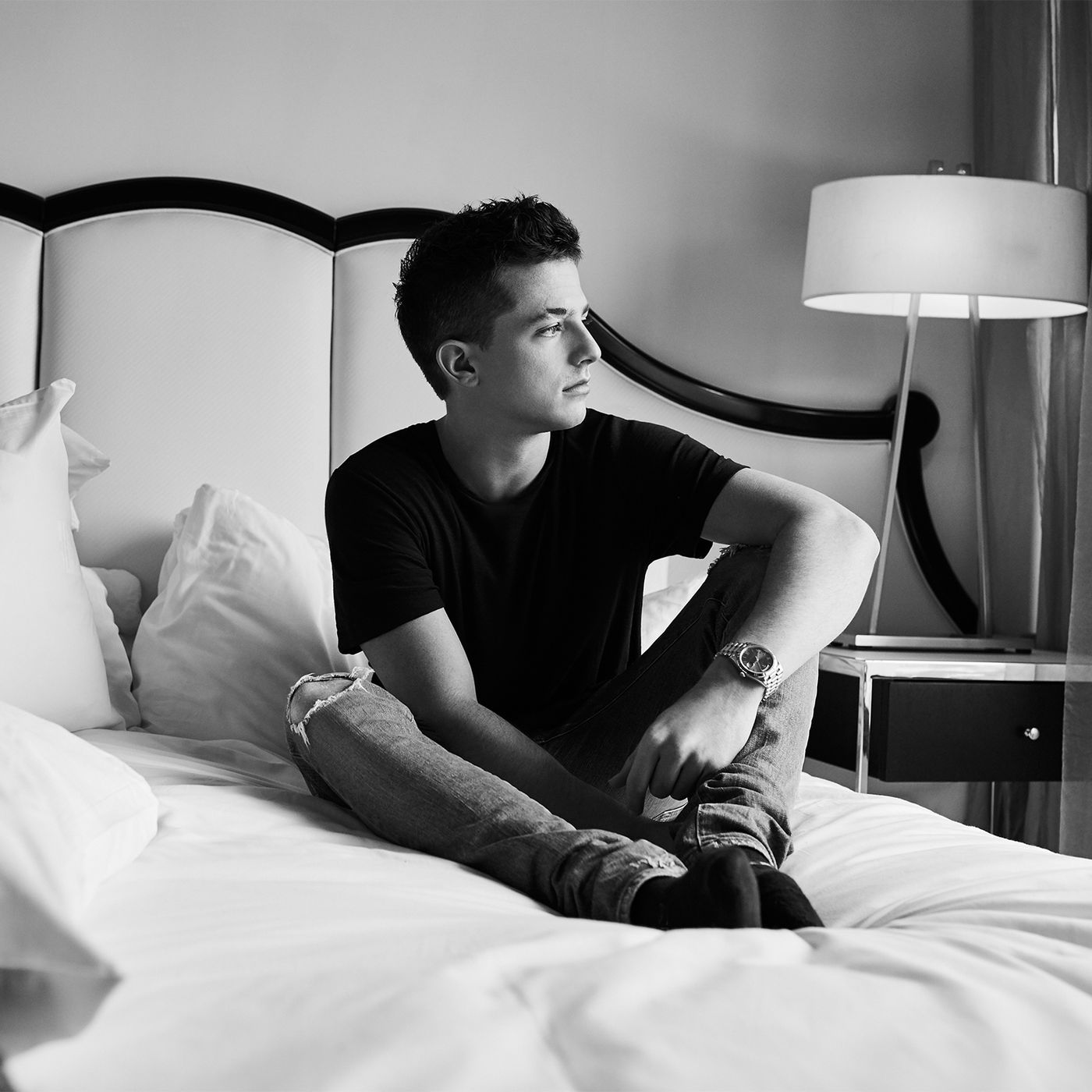 Most Requested Live Interviews