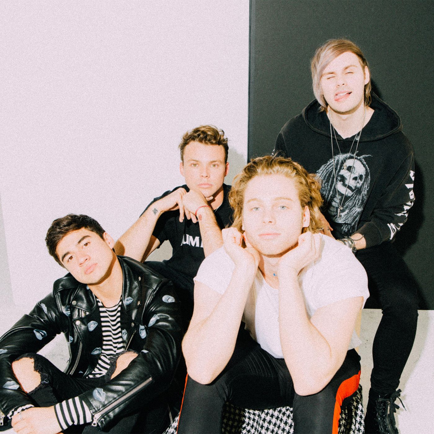 Most Requested Live Interviews