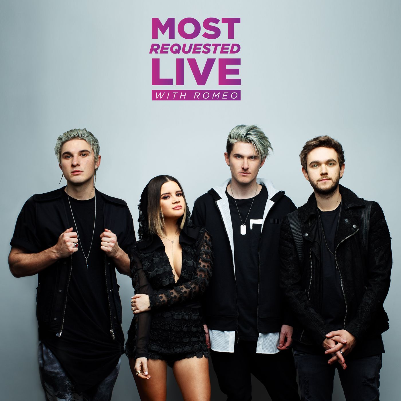 Most Requested Live Interviews