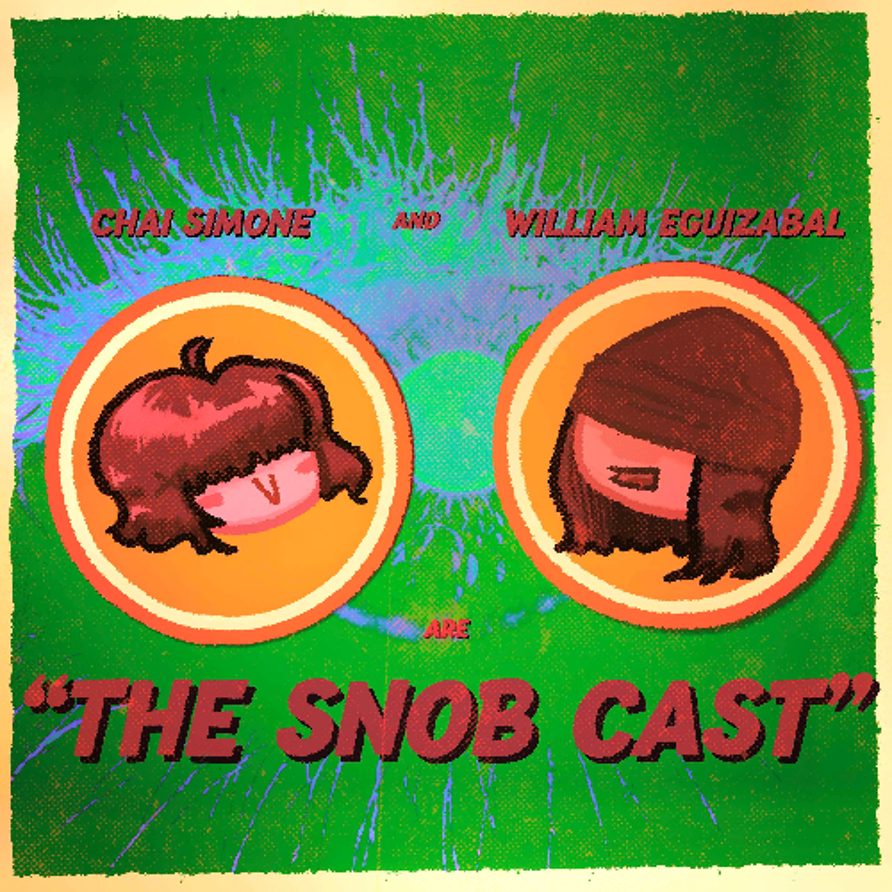 SnobCast!