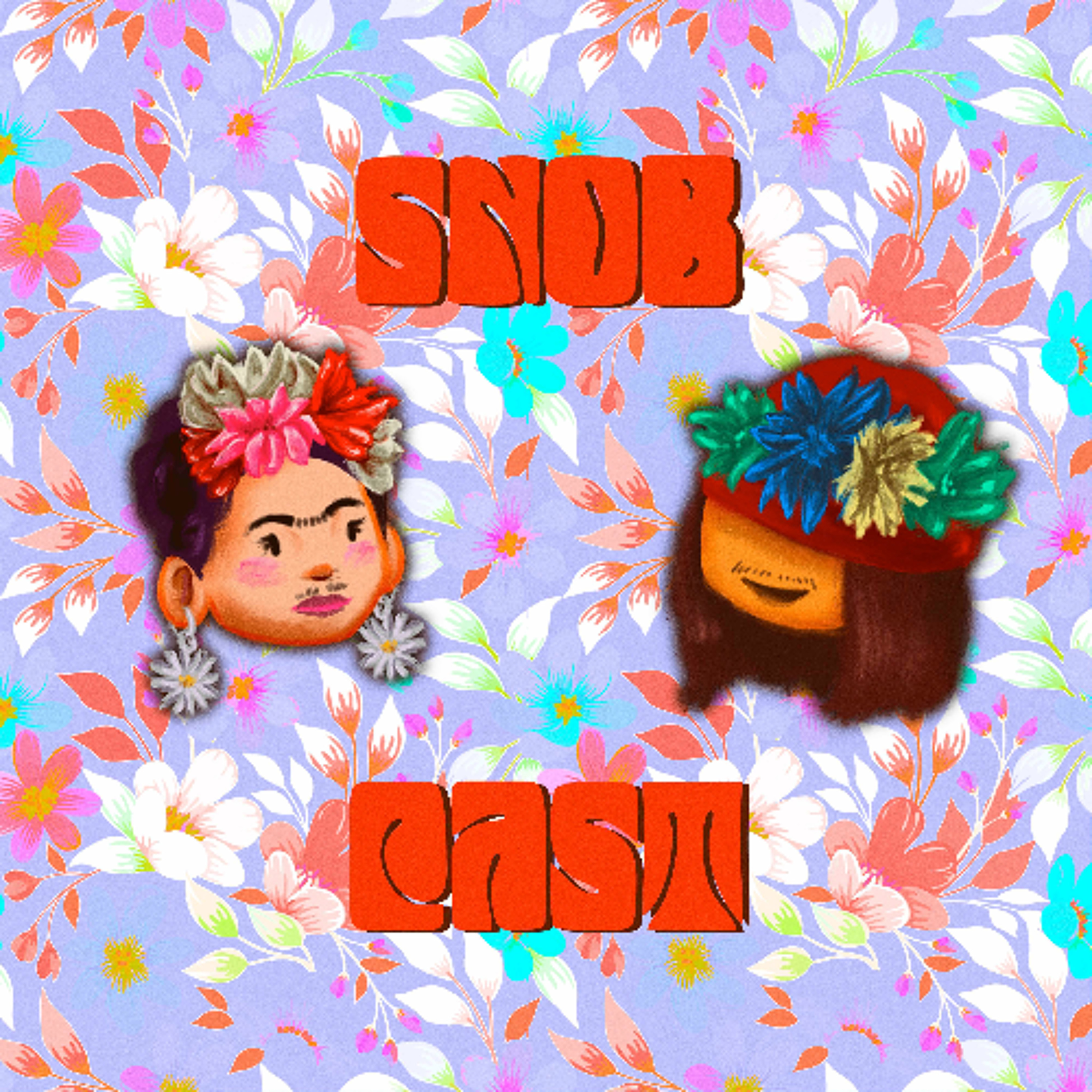 SnobCast!