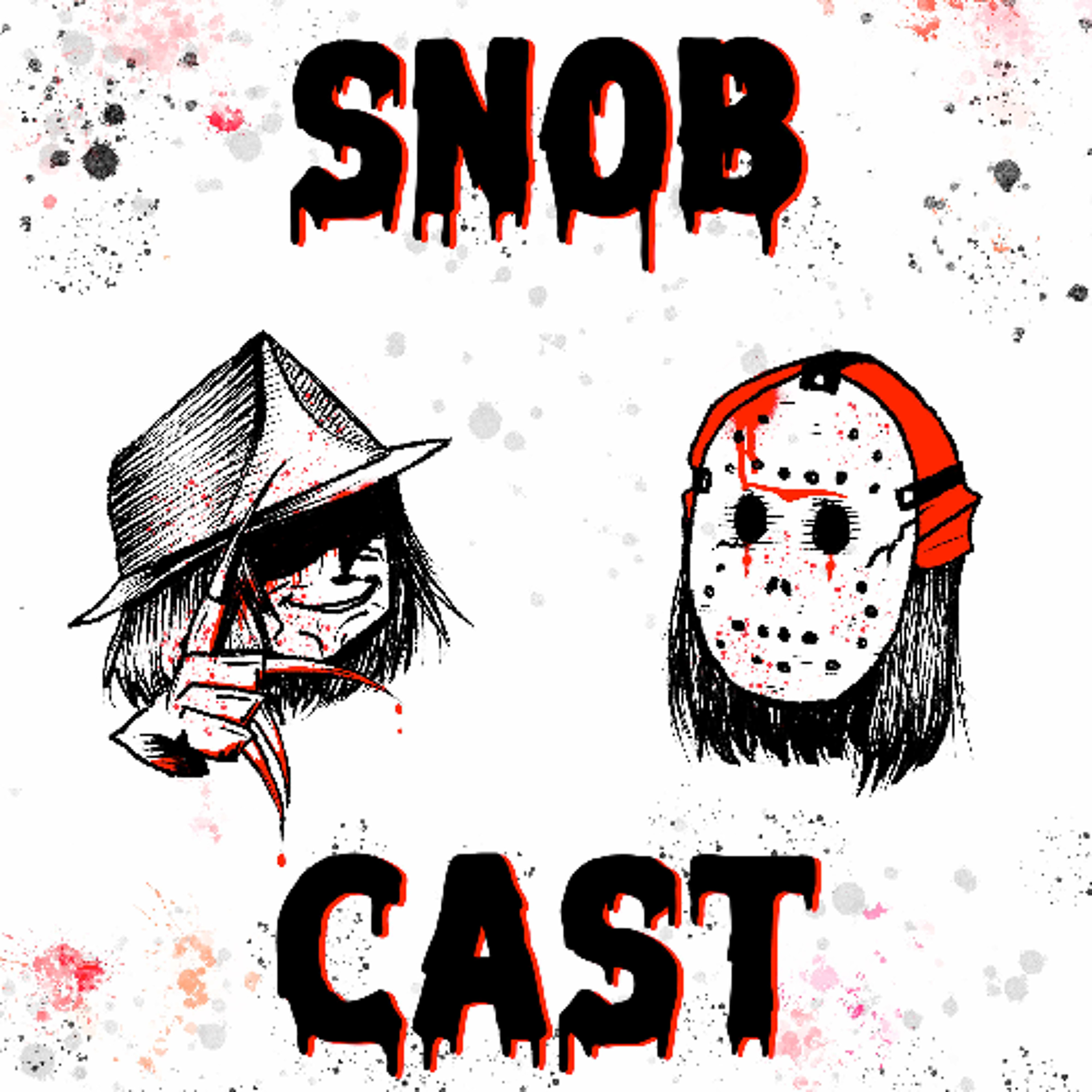 SnobCast!