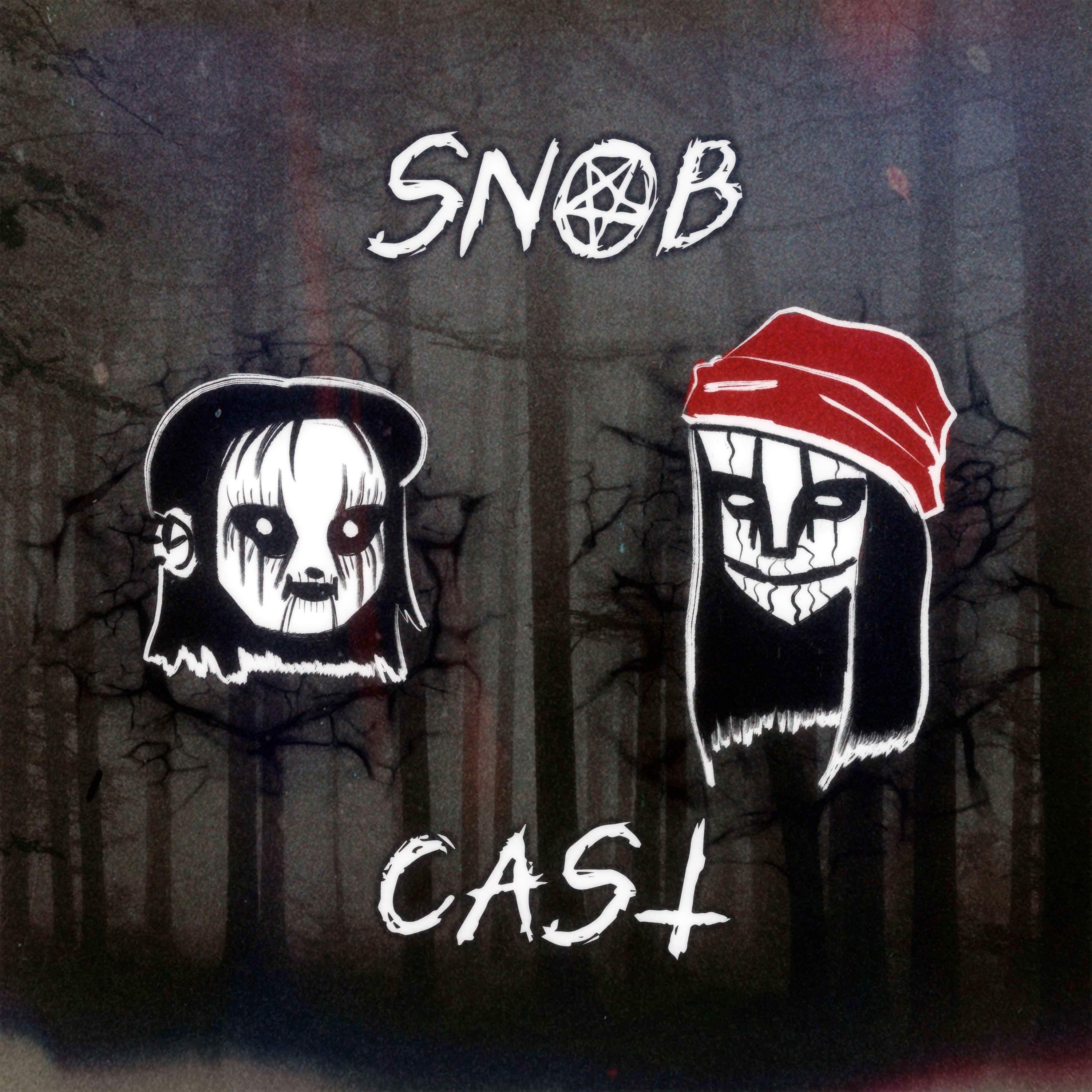 SnobCast!