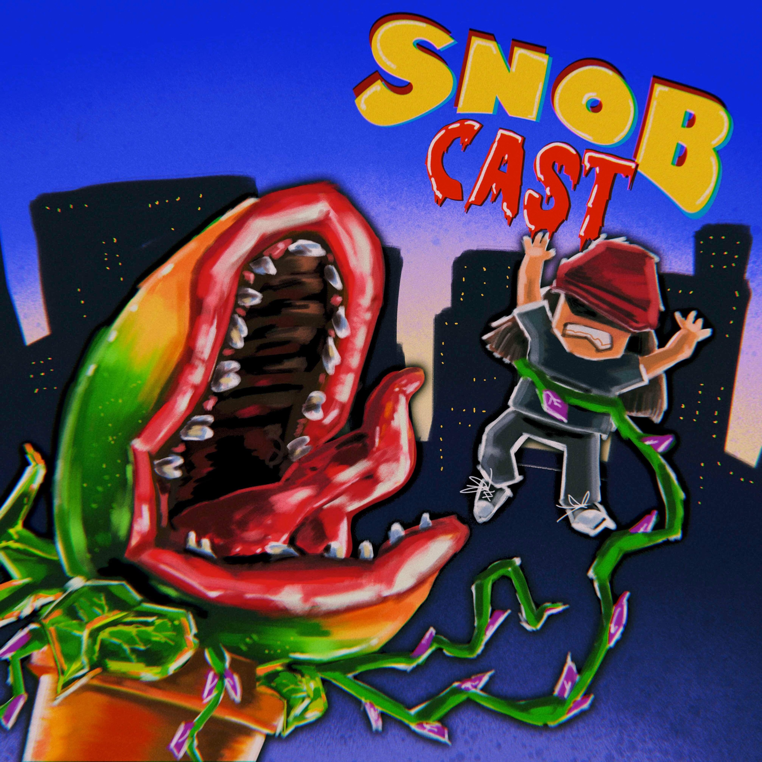 SnobCast!