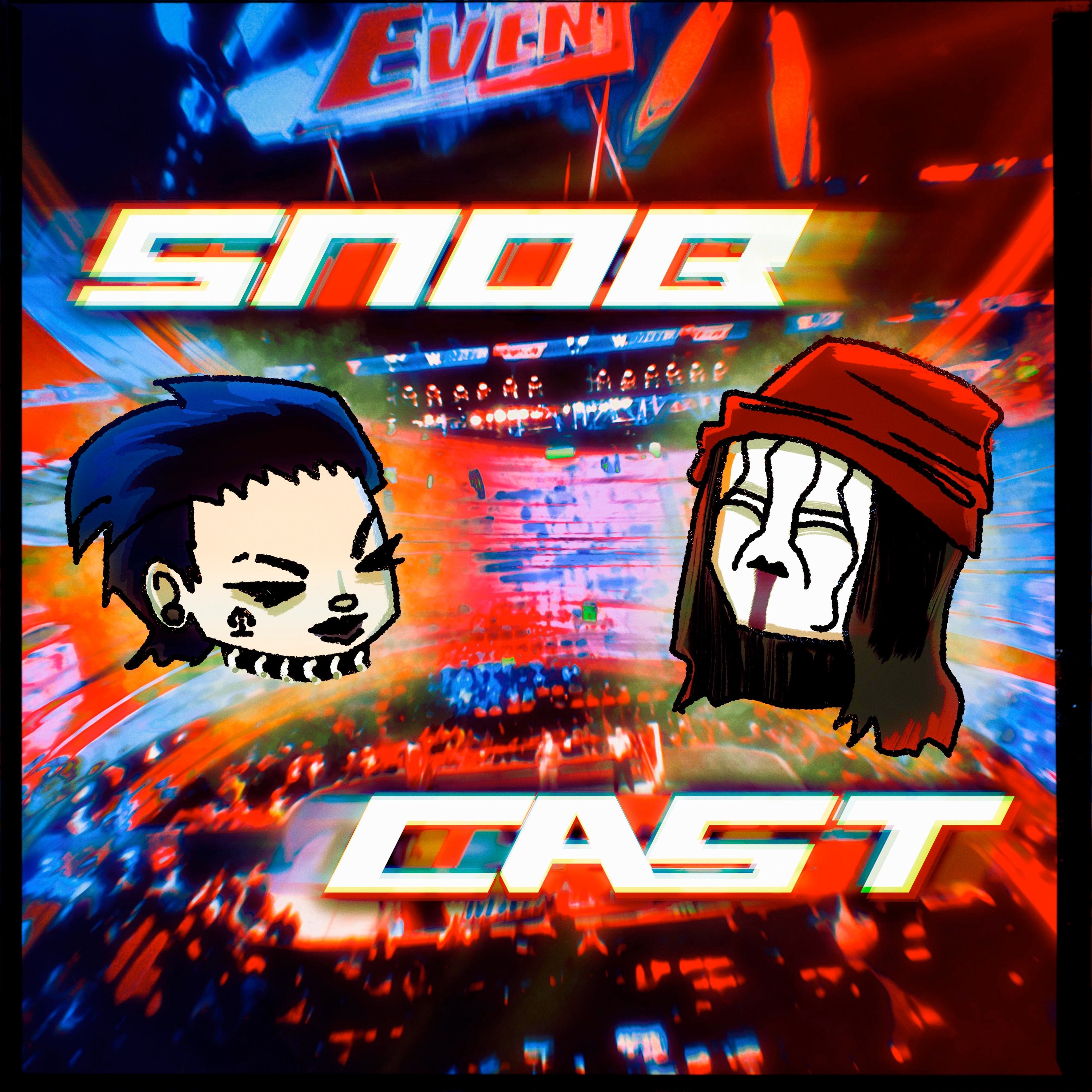 SnobCast!