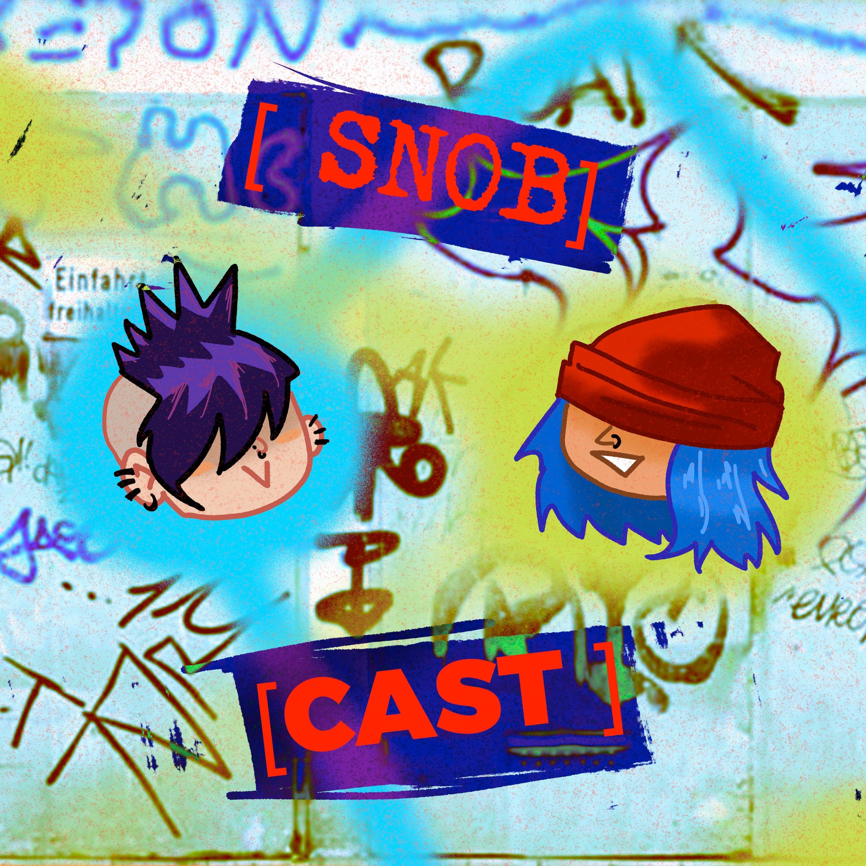 SnobCast!
