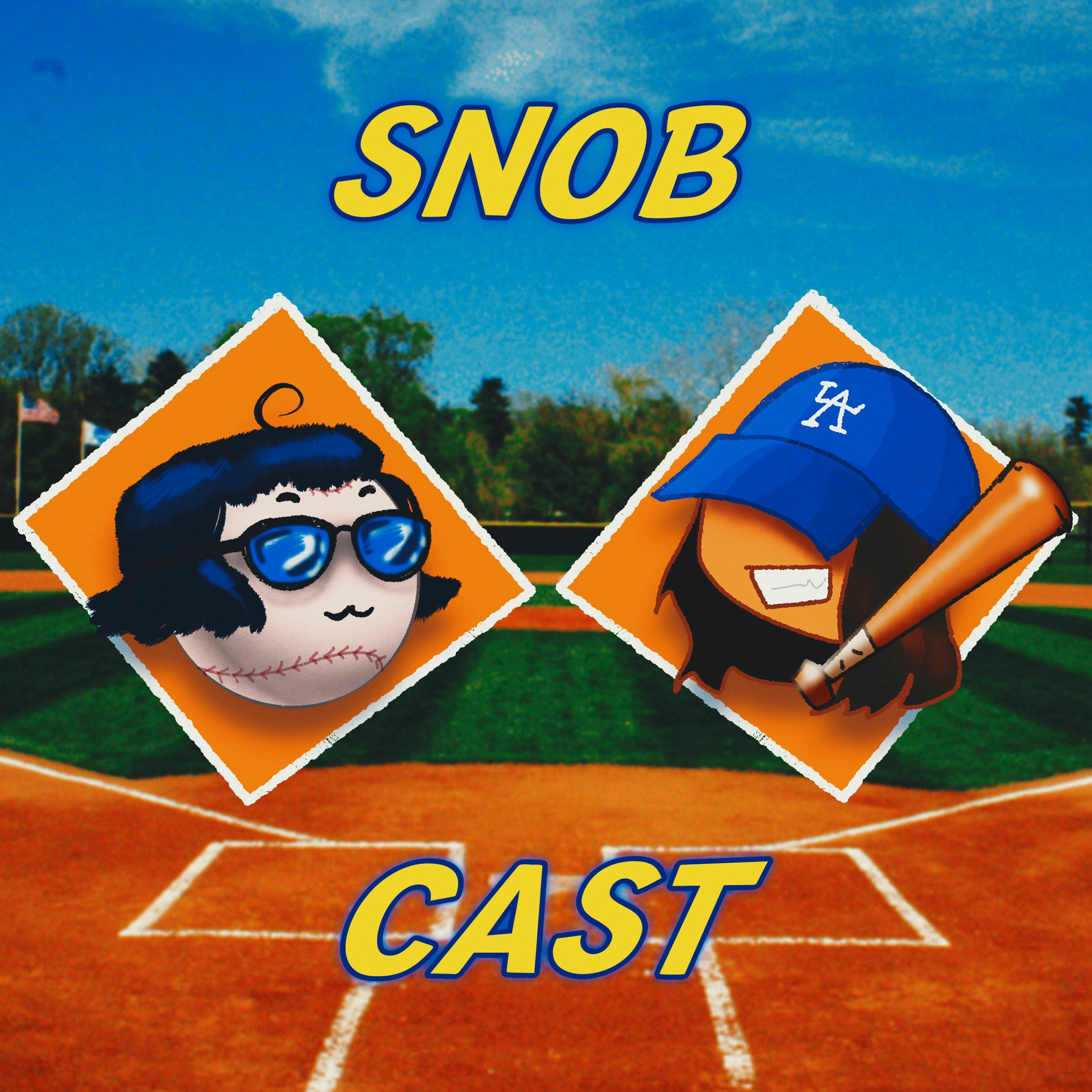 SnobCast!