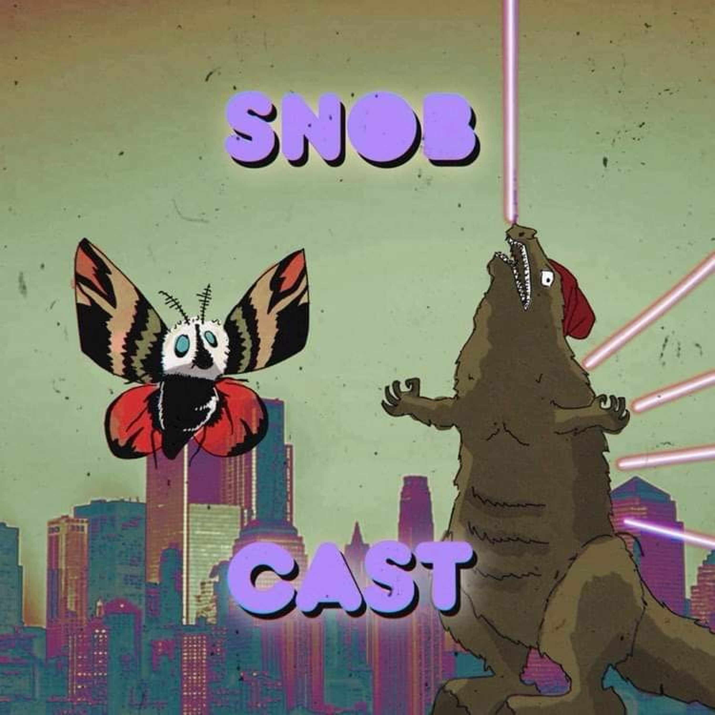 SnobCast!
