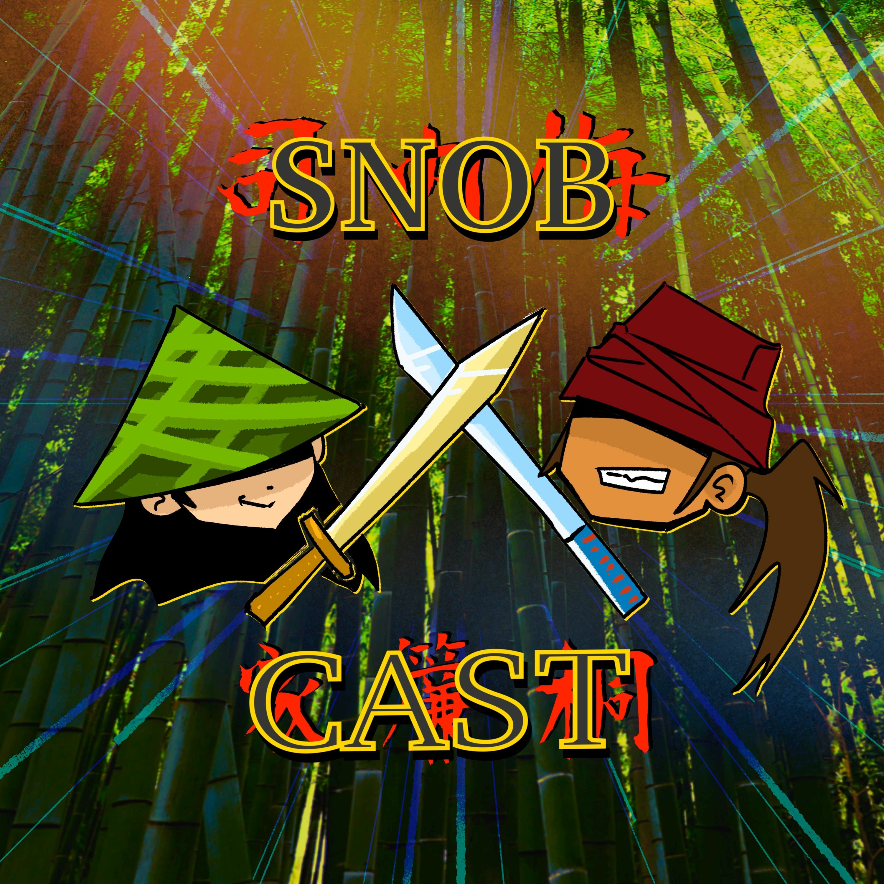 SnobCast!